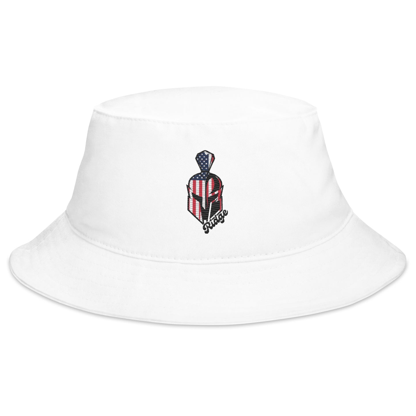 Mountain Ridge Sentinels Lacrosse Bucket Hat