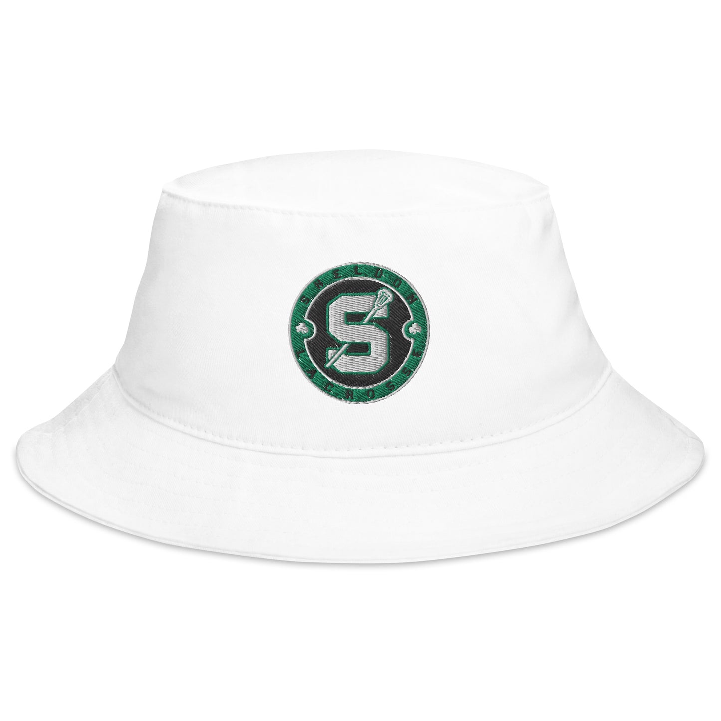 Sheldon Lacrosse Bucket Hat