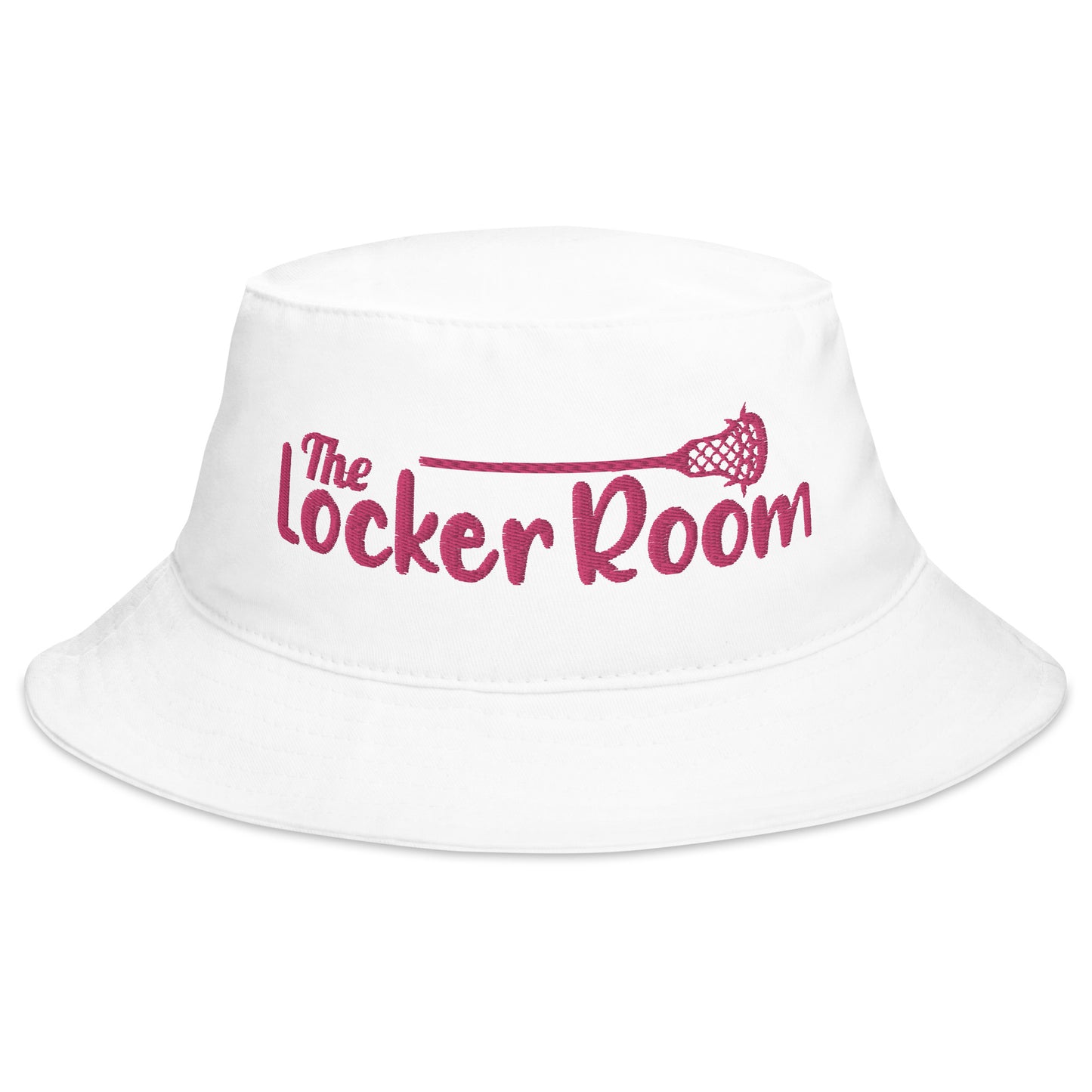 The Locker Room Bucket Hat