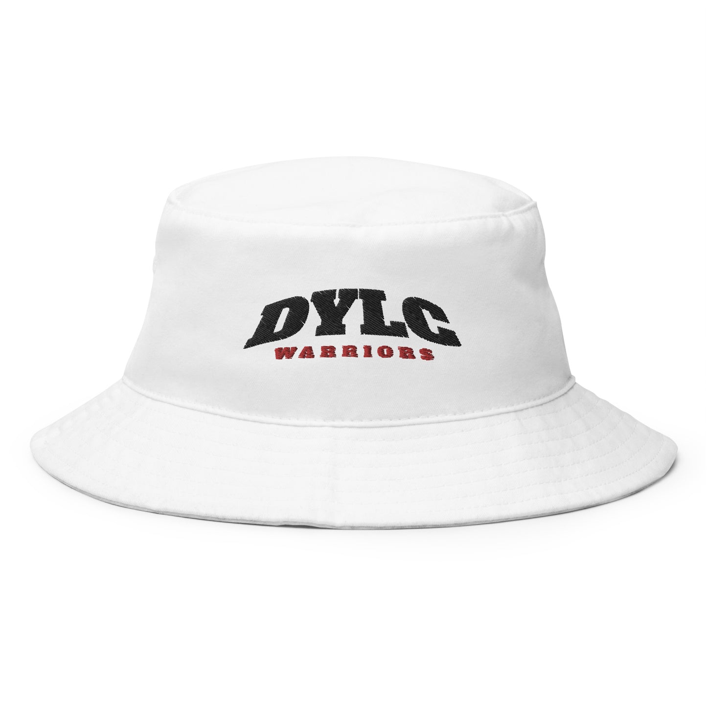 Deerfield Youth LC Bucket Hat