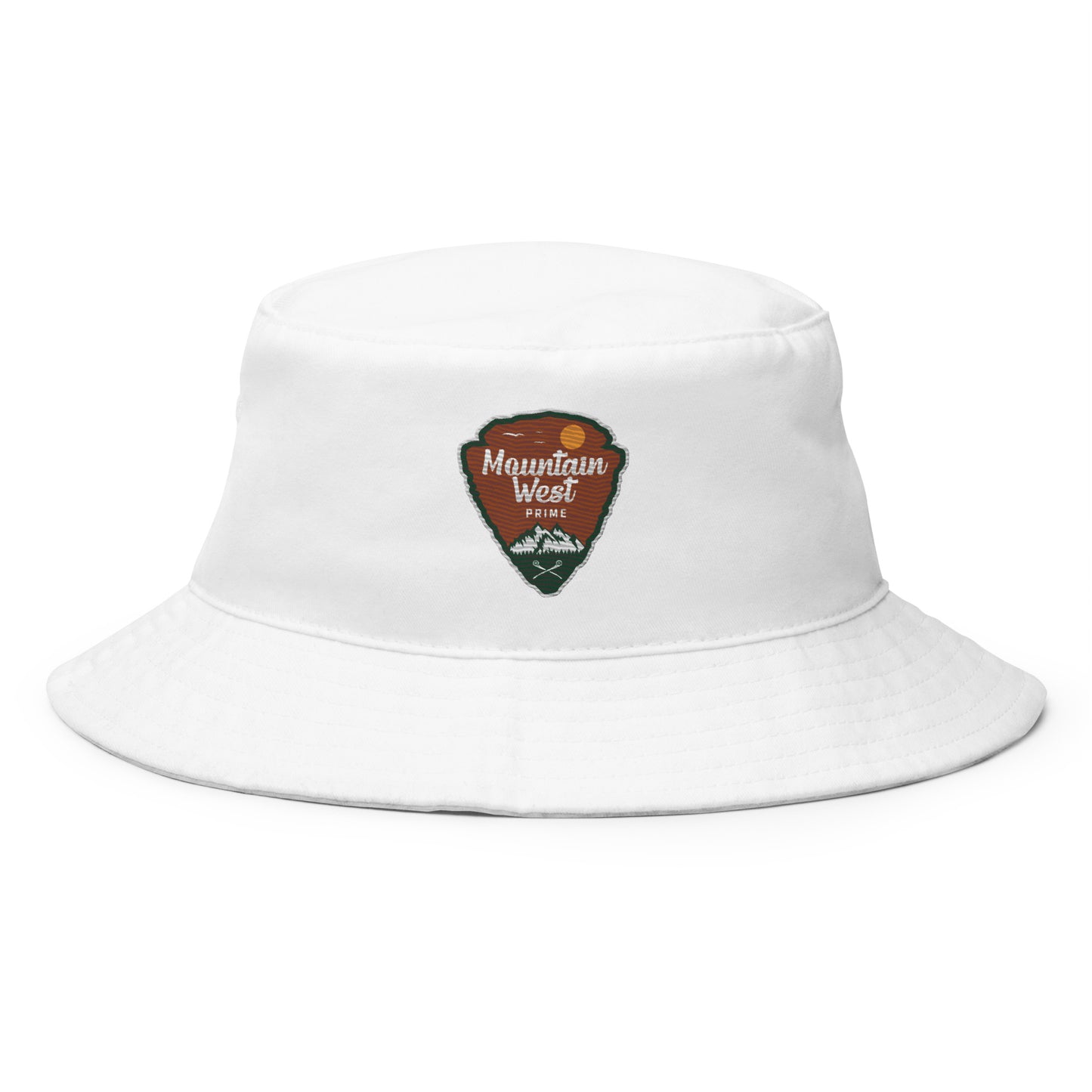 Mountain West Prime Bucket Hat