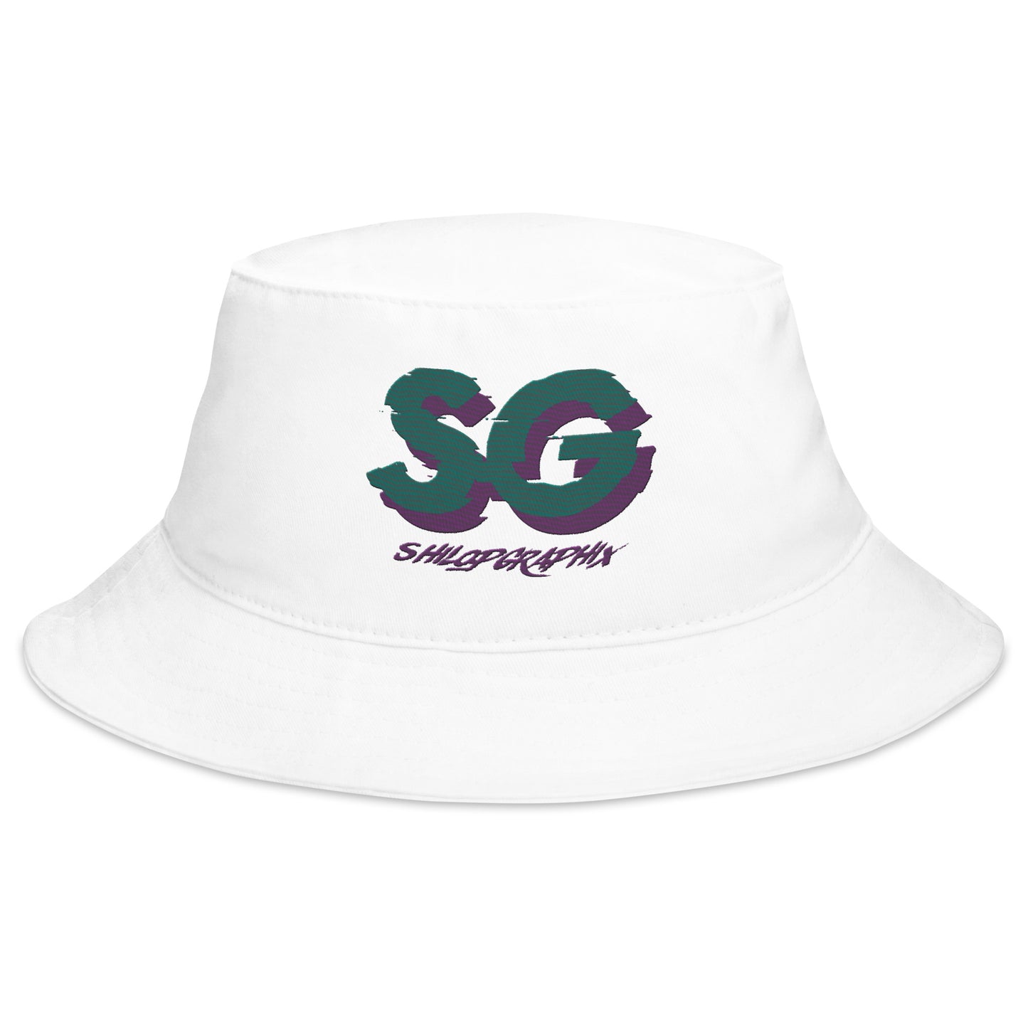 ShilopGraphix Bucket Hat