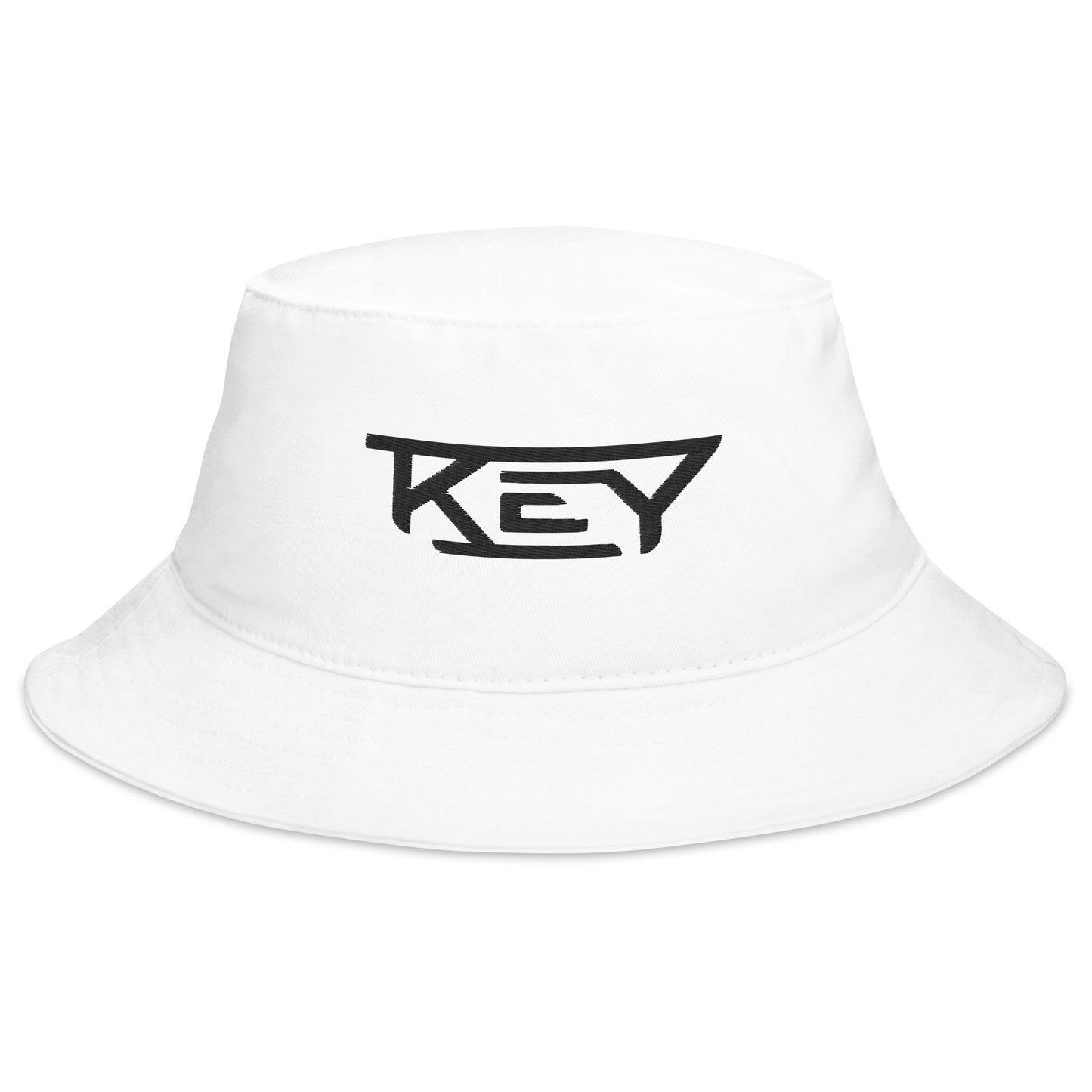Key Lacrosse Bucket Hat