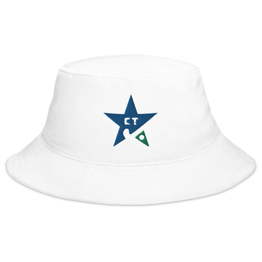 CT Elite Hockey Club Bucket Hat