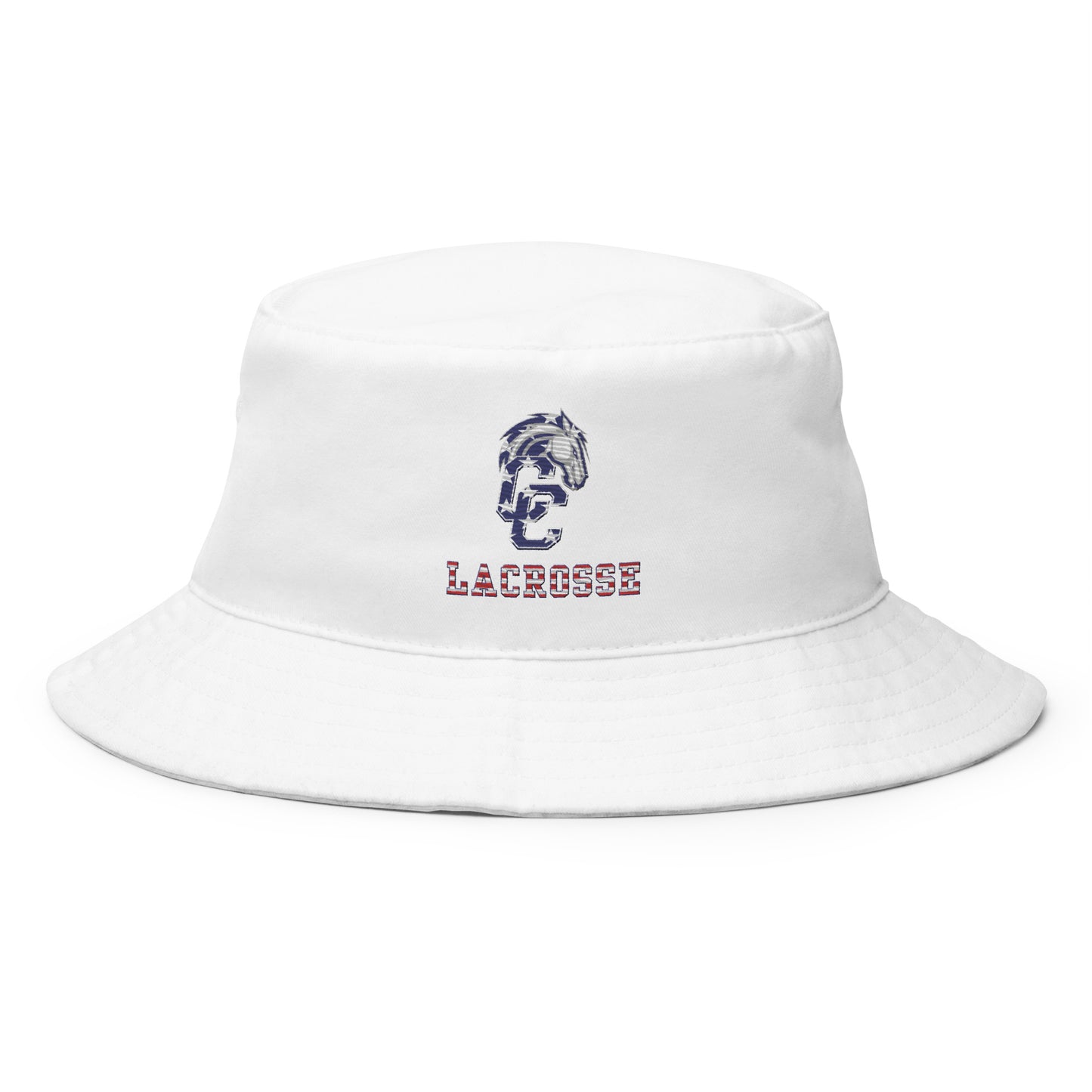 Corner Canyon Lacrosse Bucket Hat
