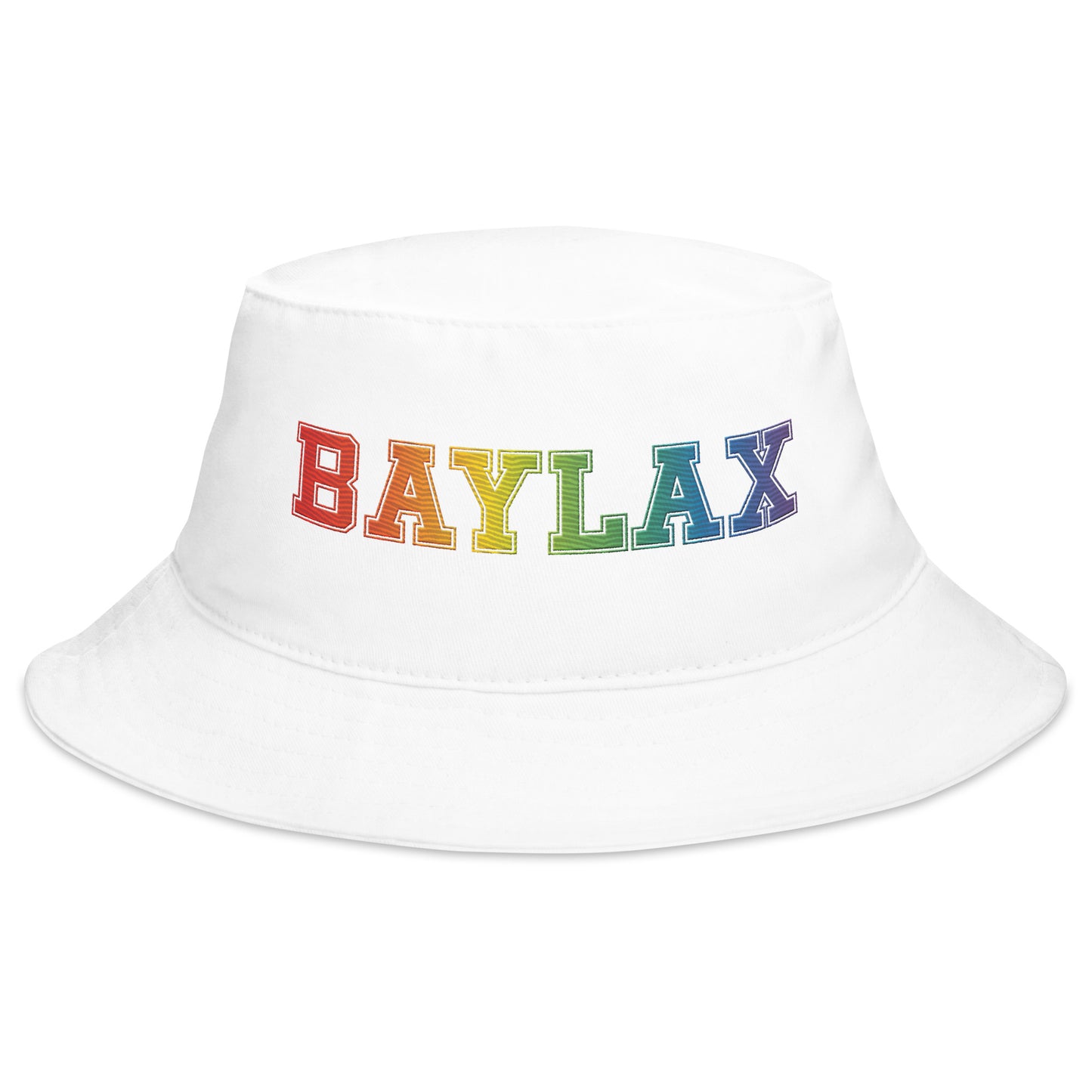 BayLax Bucket Hat
