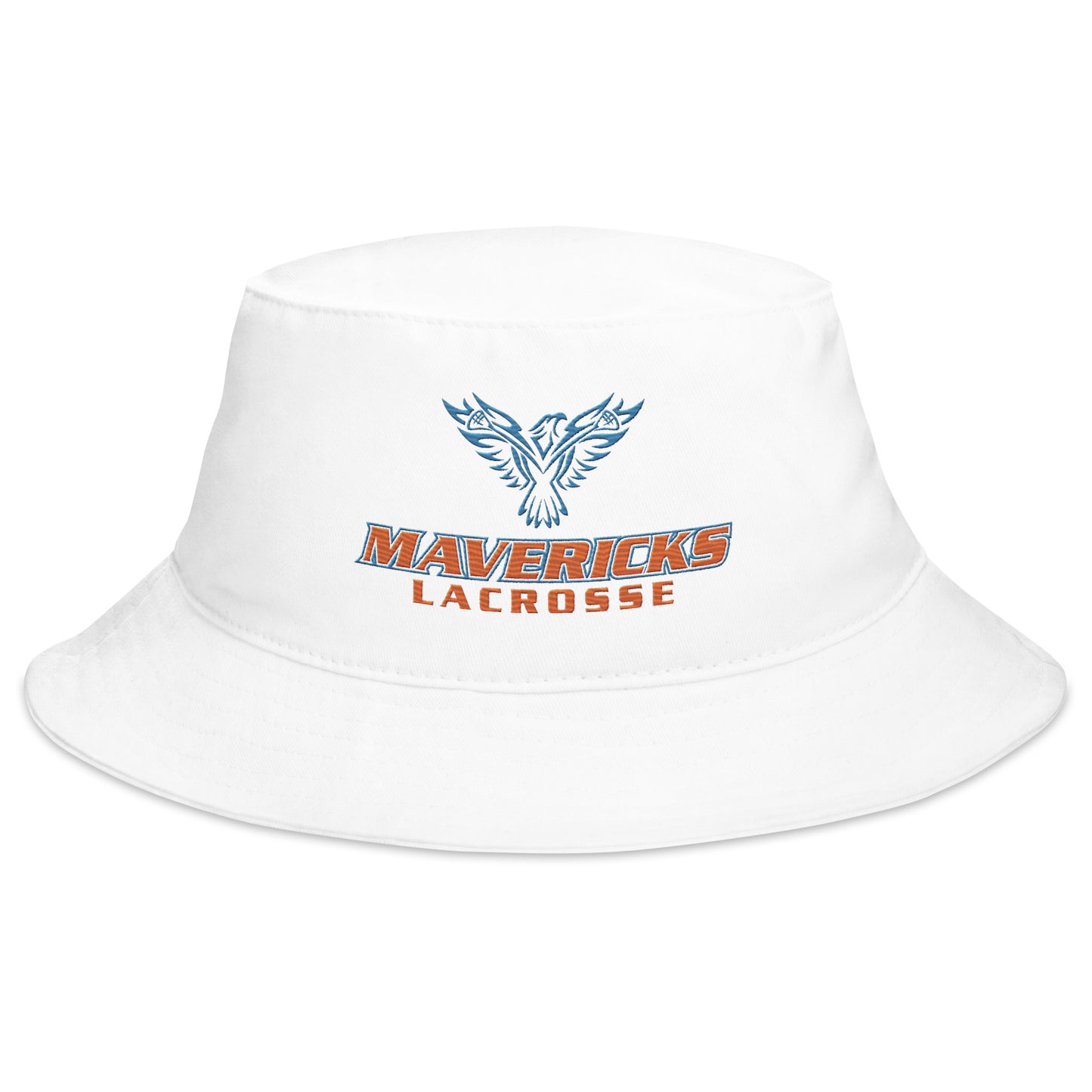 Iowa Mavericks Bucket Hat