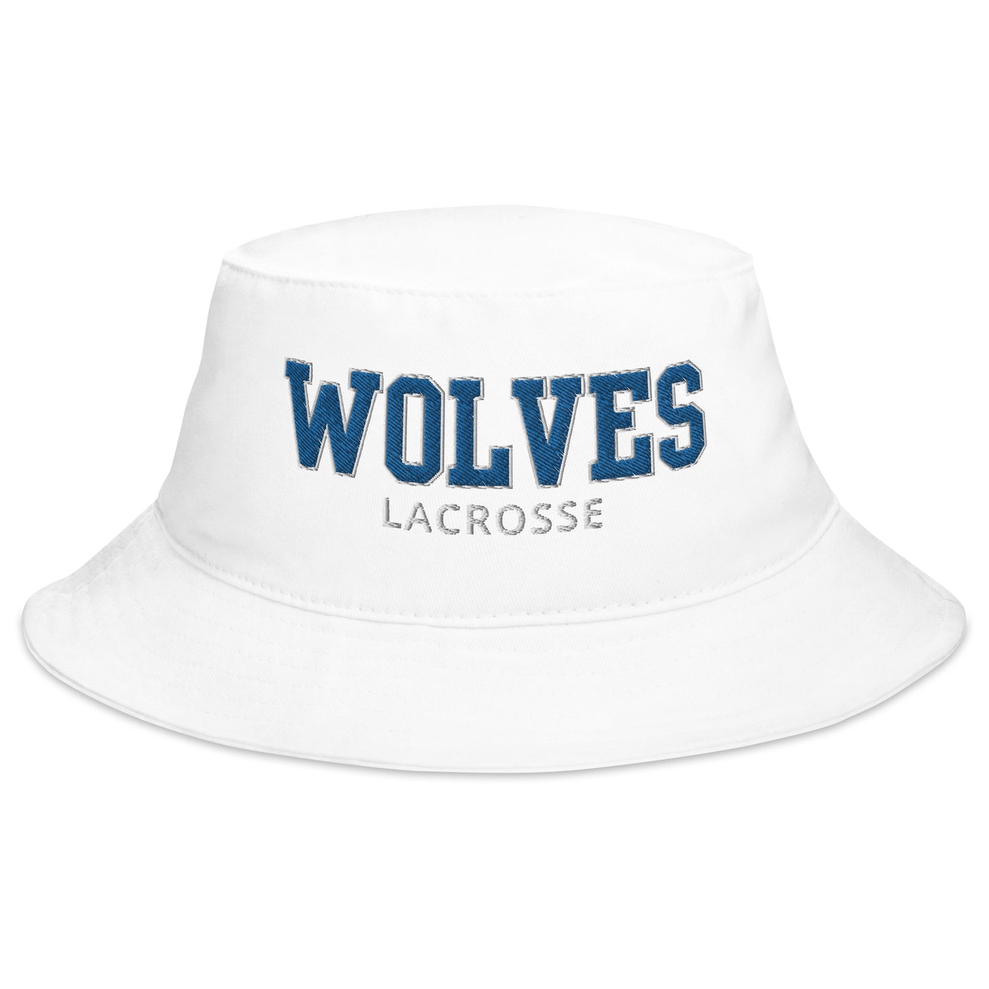 Timberline Lacrosse Bucket Hat
