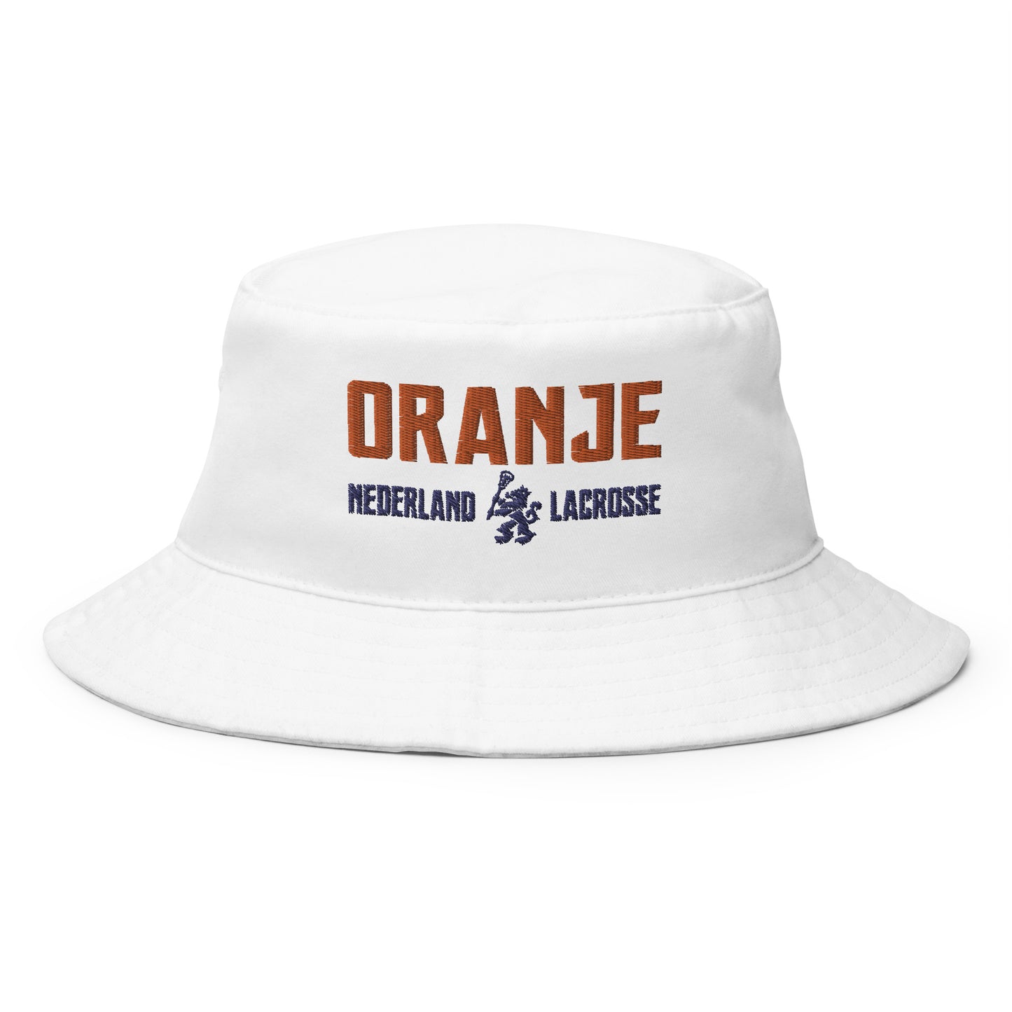 MDNT Bucket Hat