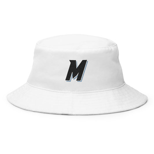 Madison Milkmen Bucket Hat