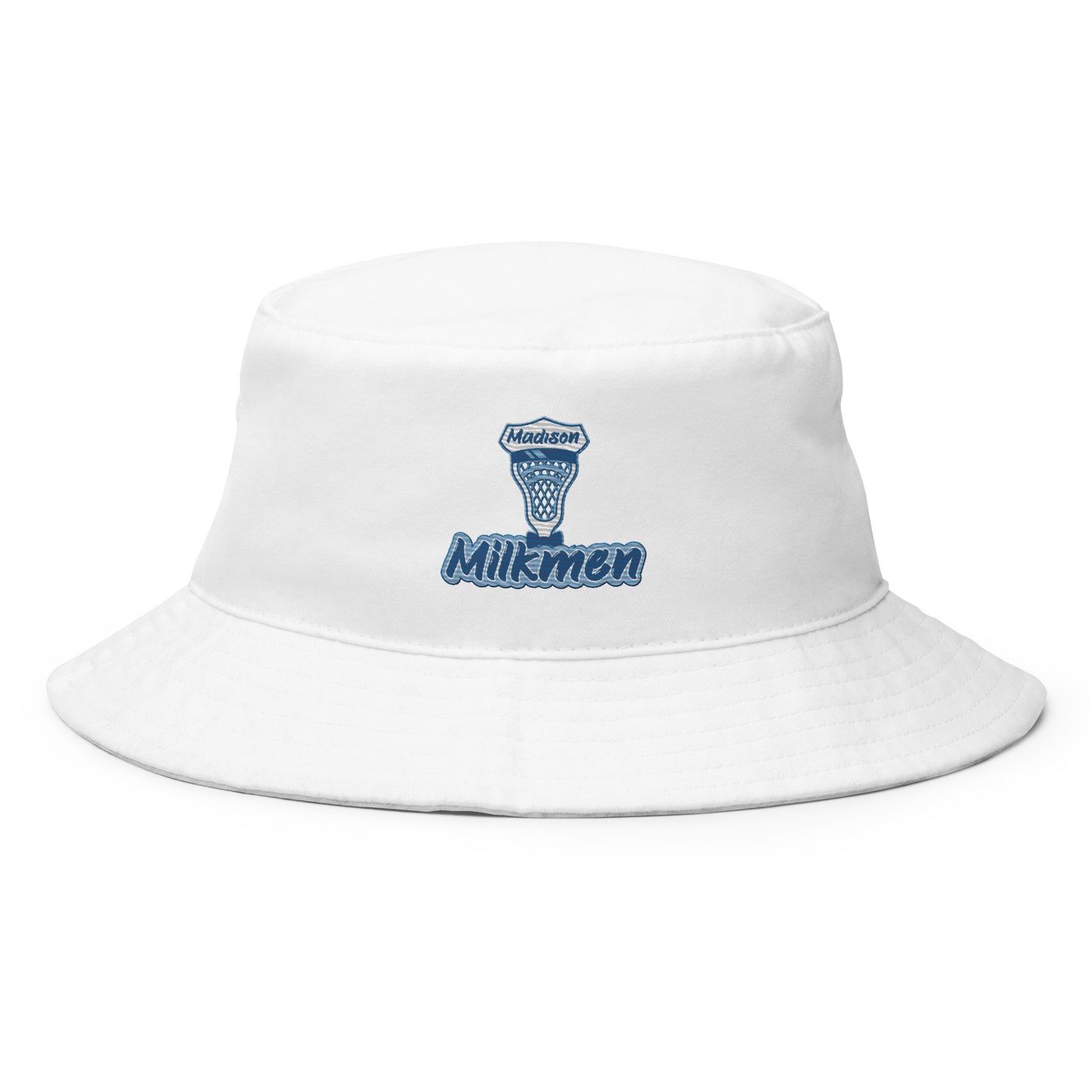 Madison Milkmen Bucket Hat