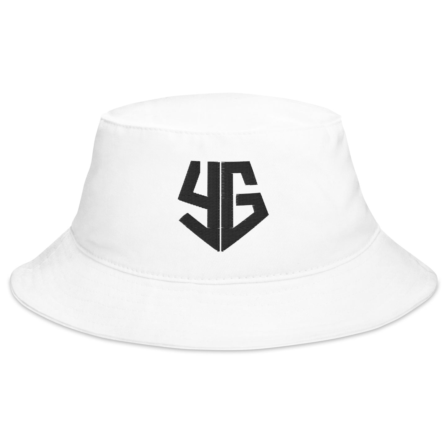 YouthGold Bucket Hat