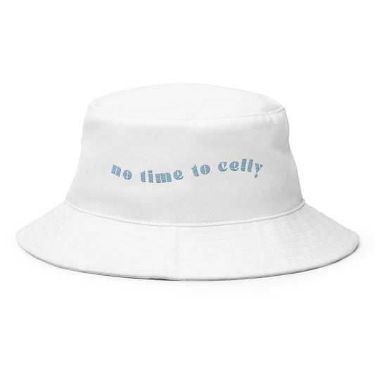 Kinna's Crew Bucket Hat
