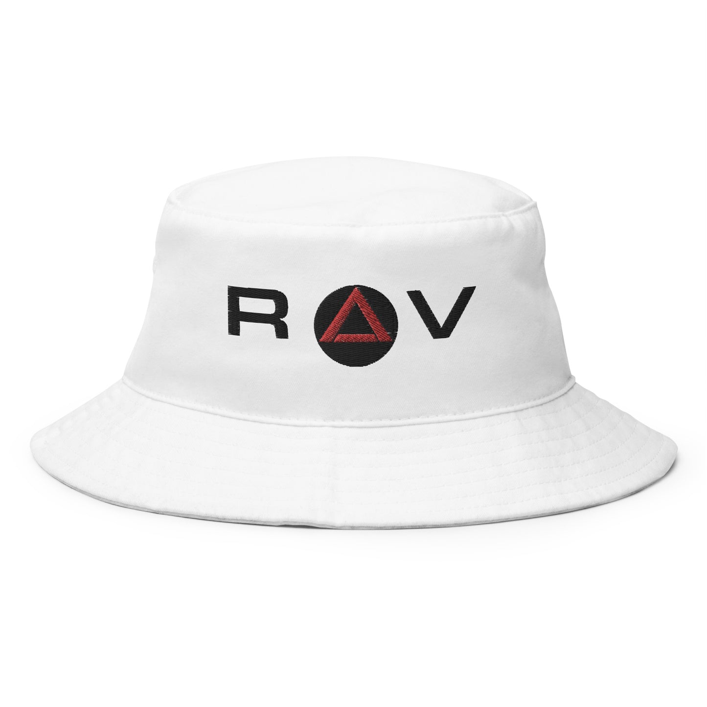 RV Lacrosse Bucket Hat