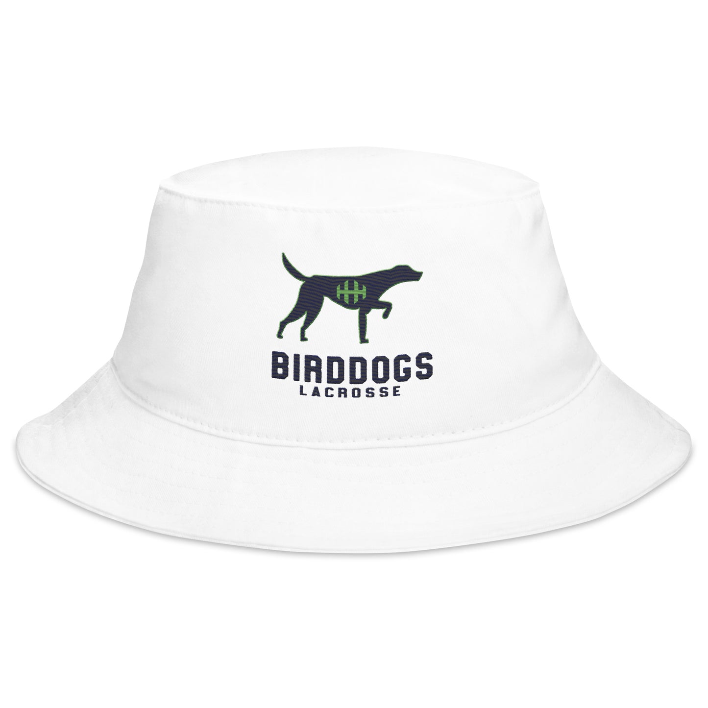 Big 4 HHH Bucket Hat