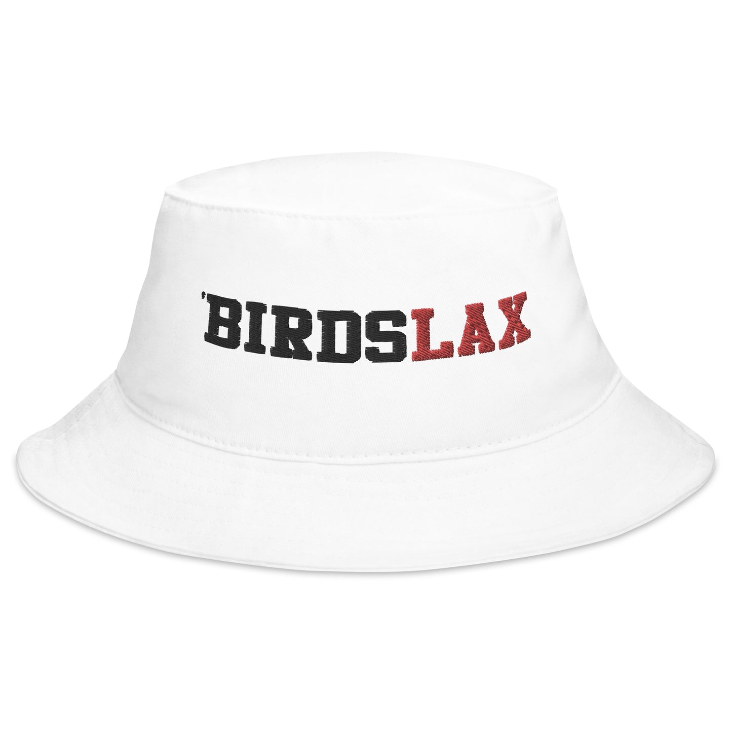 ISU Lacrosse Bucket Hat