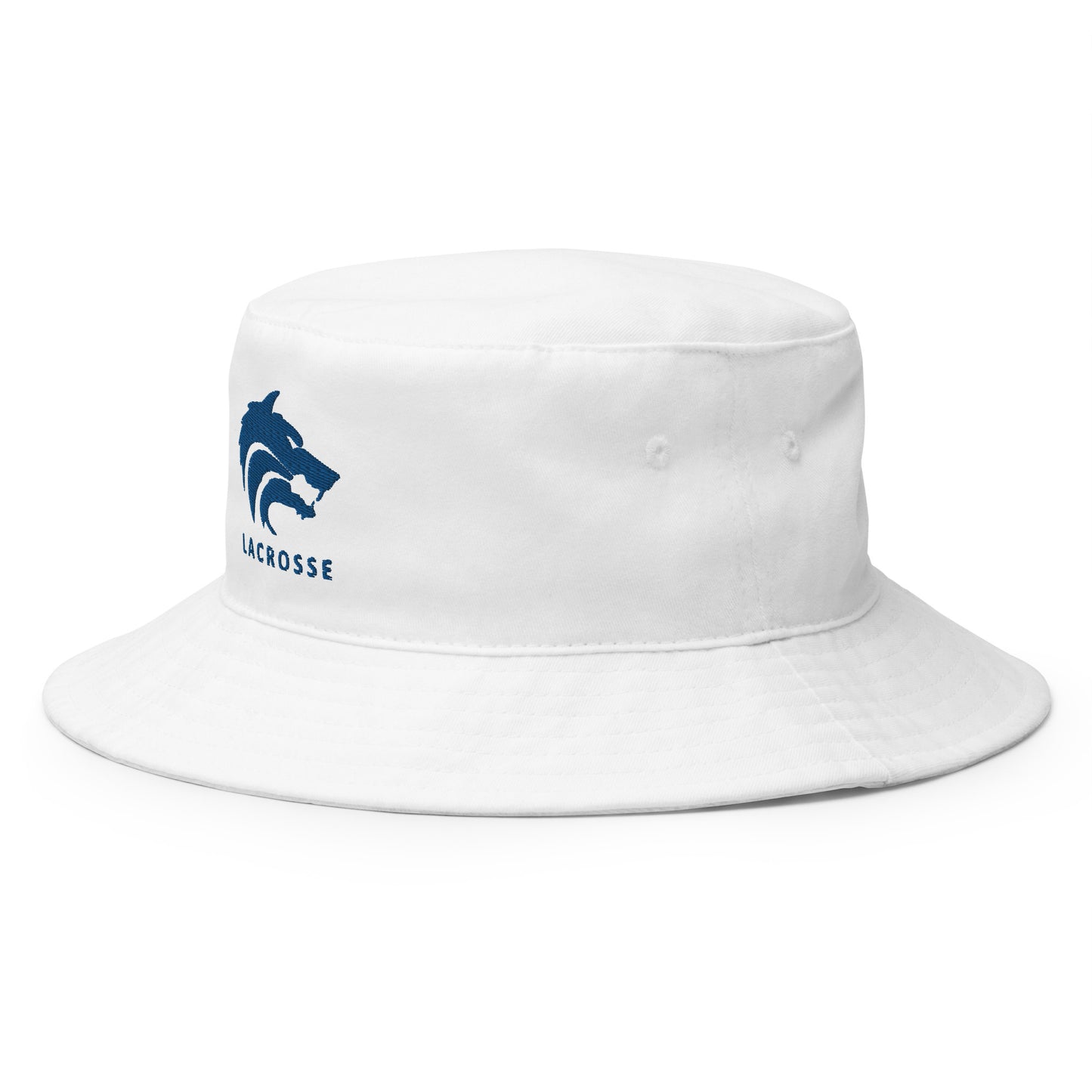 Timberline Lacrosse Bucket Hat