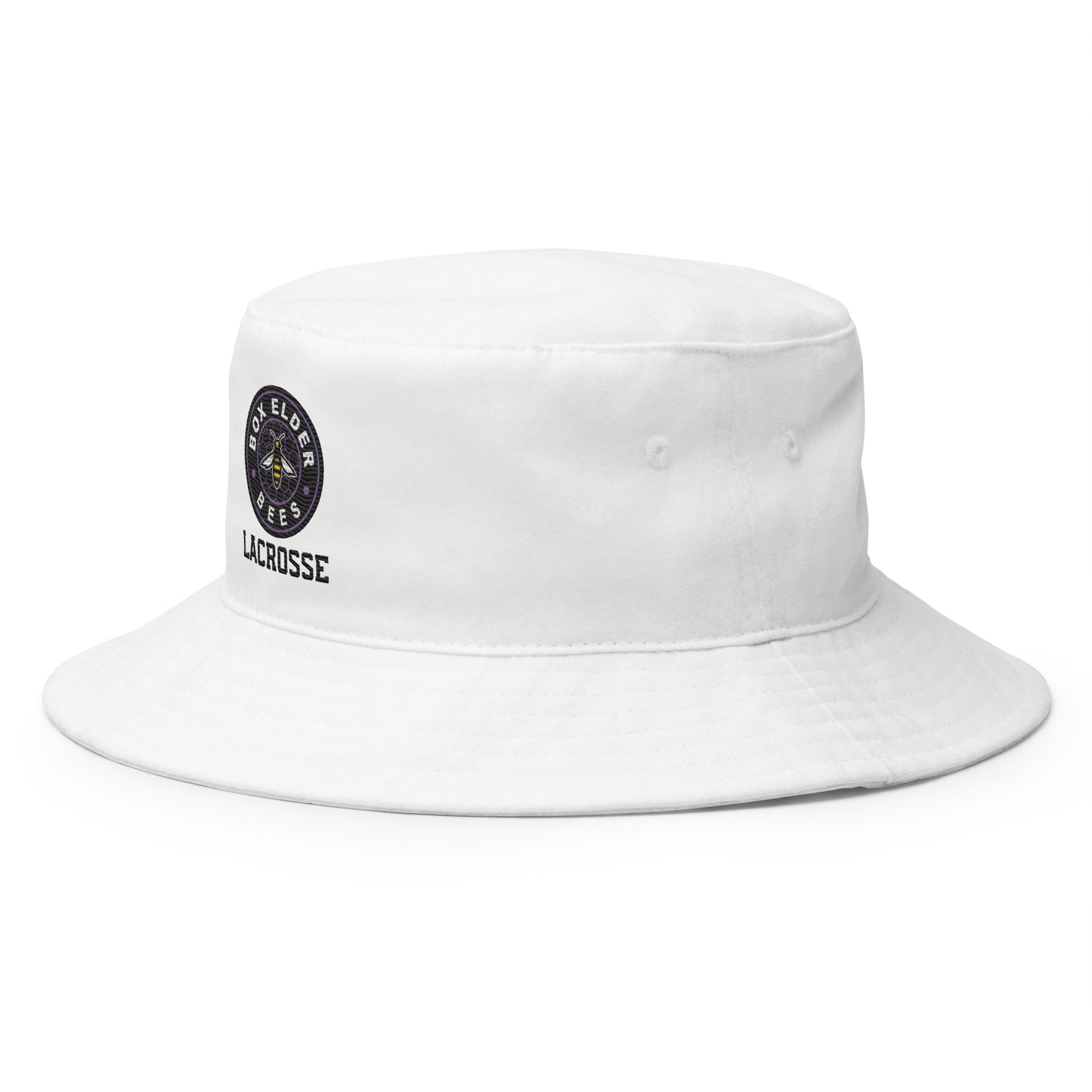 Box Elder Lacrosse Bucket Hat