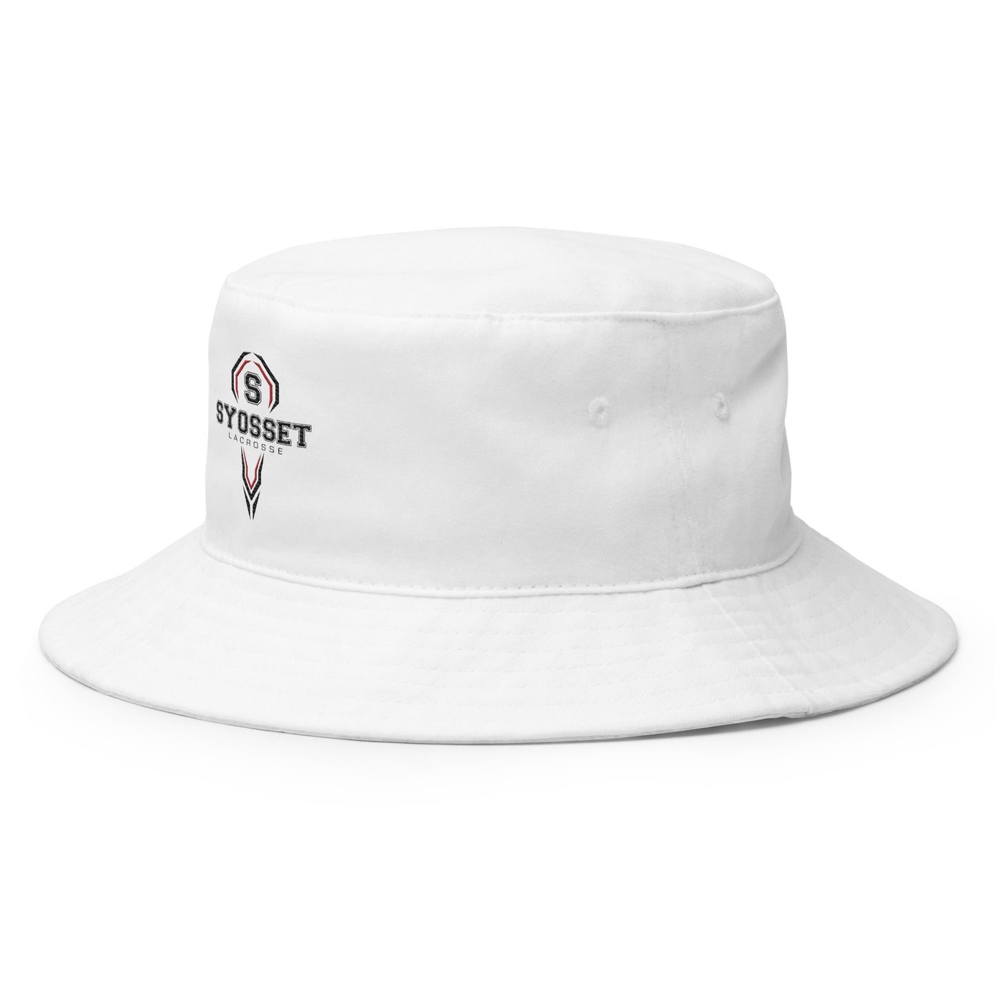 Syosset Lacrosse Bucket Hat