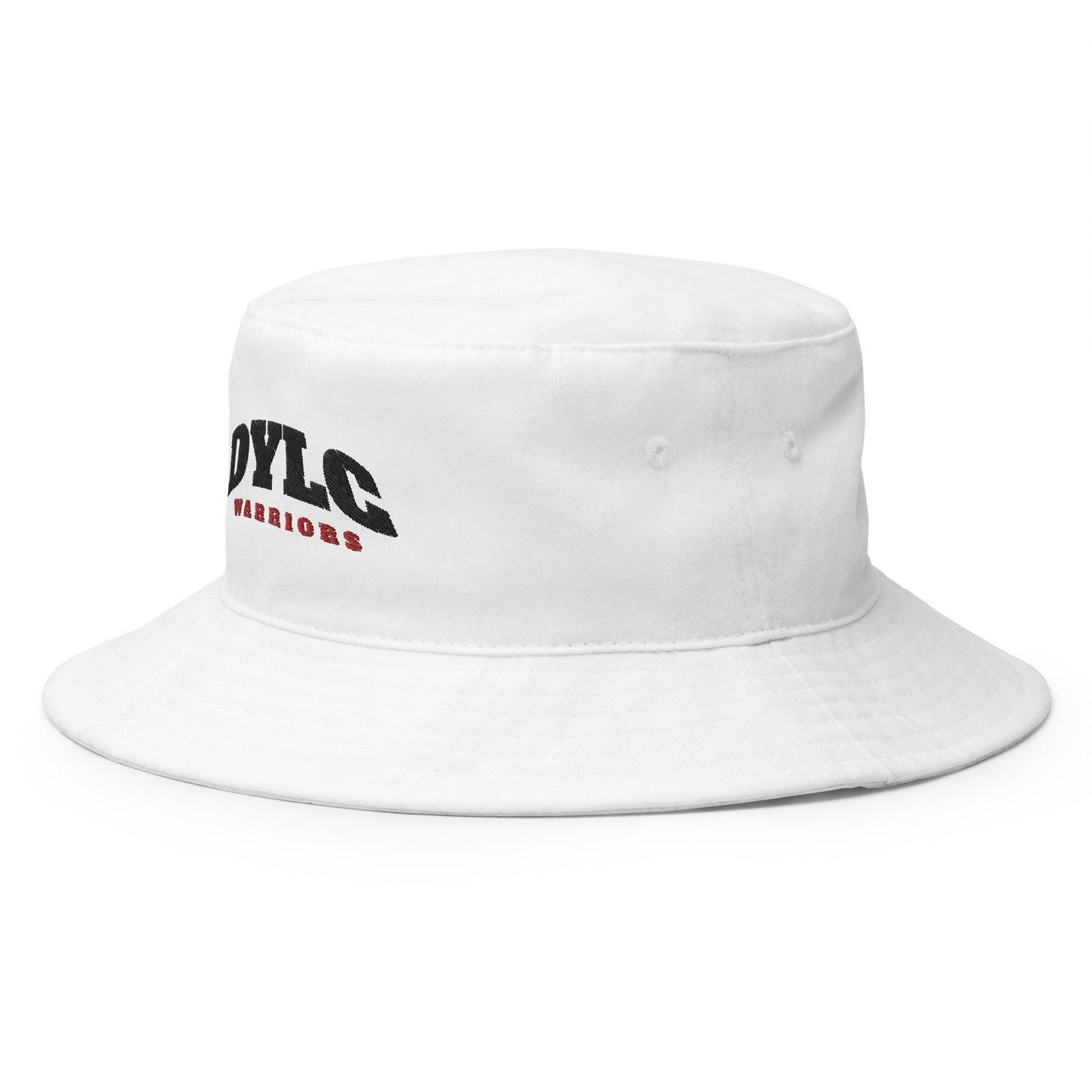 Deerfield Youth LC Bucket Hat