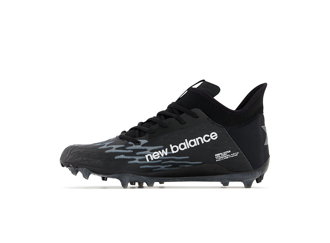 Adult New Balance BurnX3