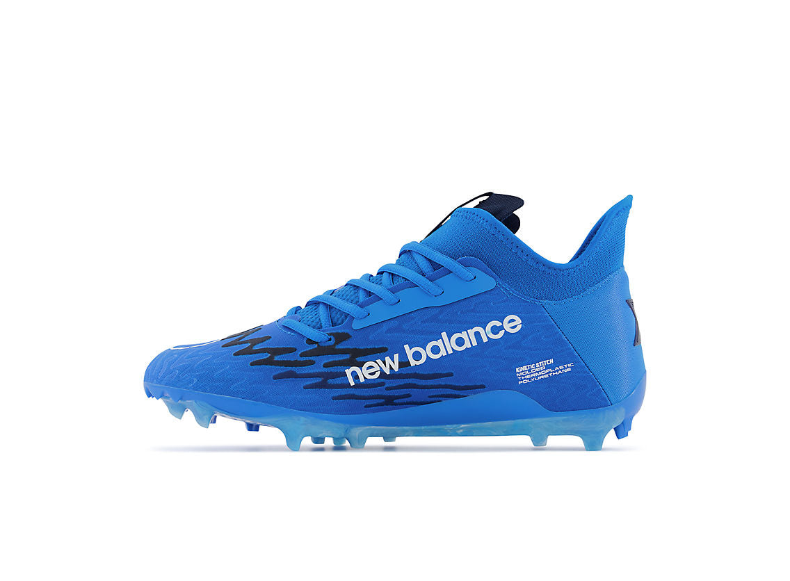 Adult New Balance BurnX3