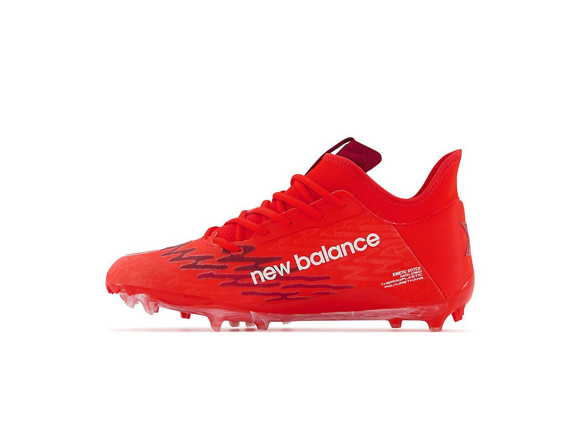 Adult New Balance BurnX3