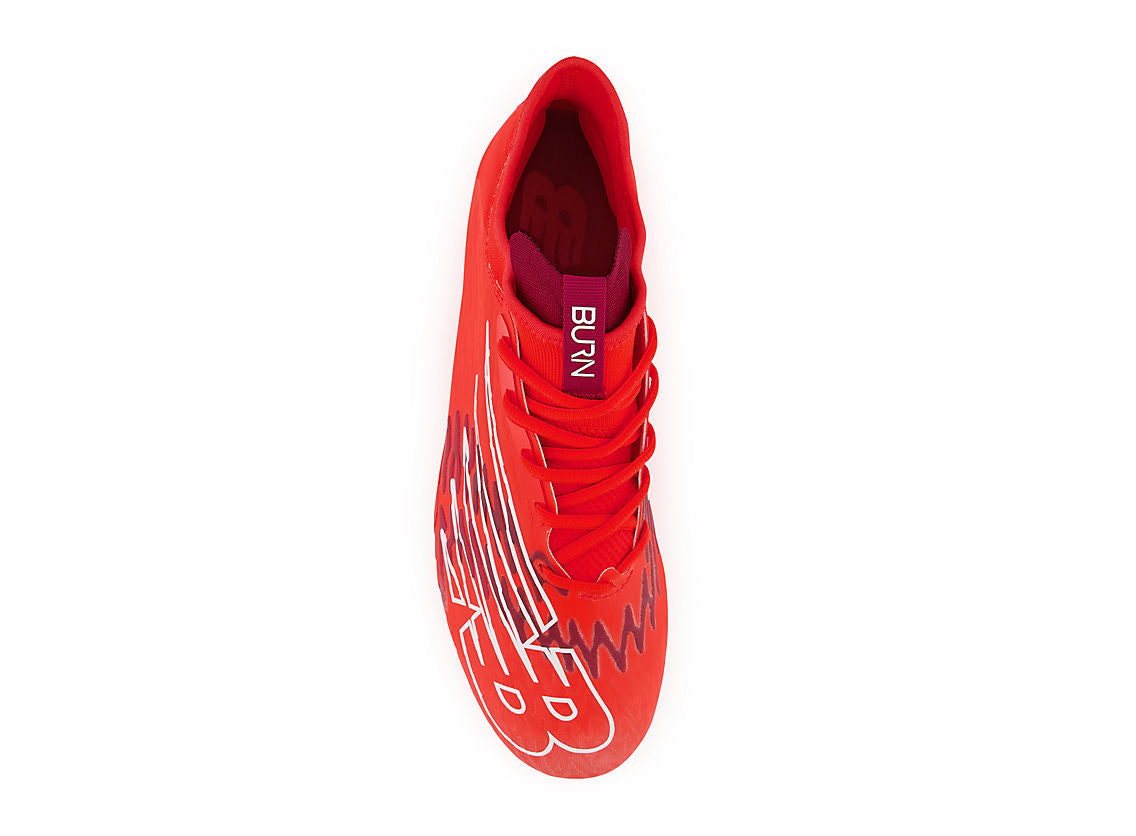 Adult New Balance BurnX3