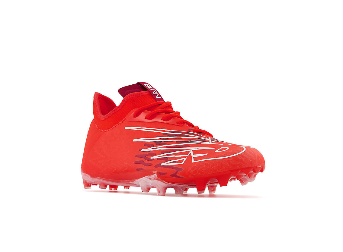 Adult New Balance BurnX3