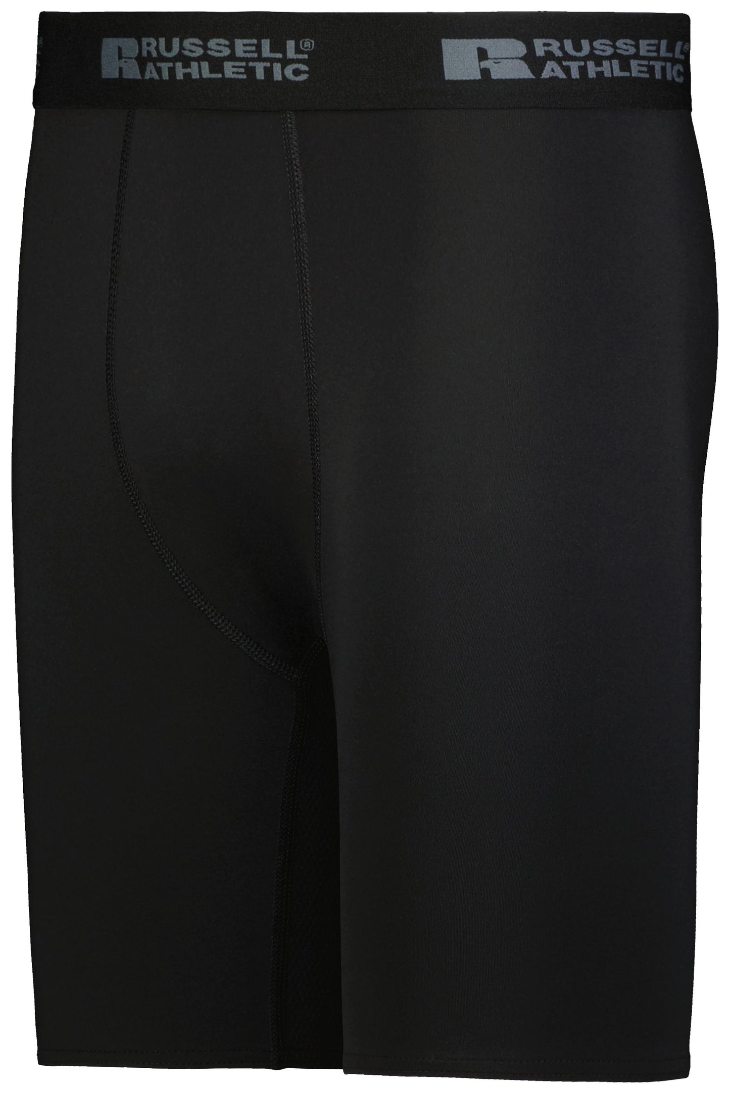 Adult Russell Athletic Compression Shorts