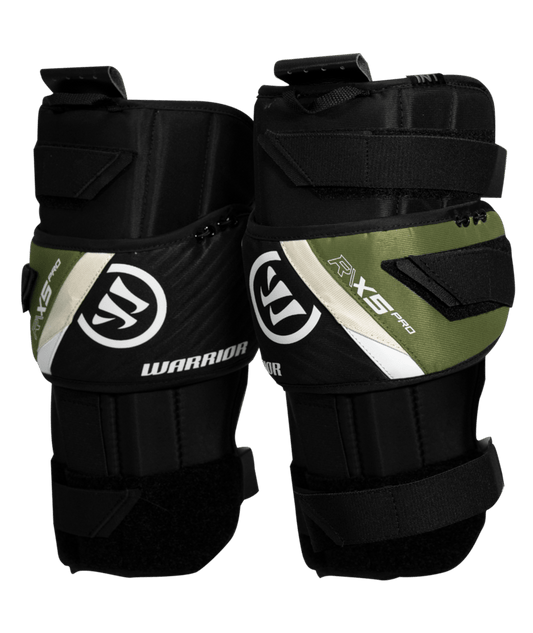 X5 Pro Knee Int - RX5PKPI5 BK OSZ