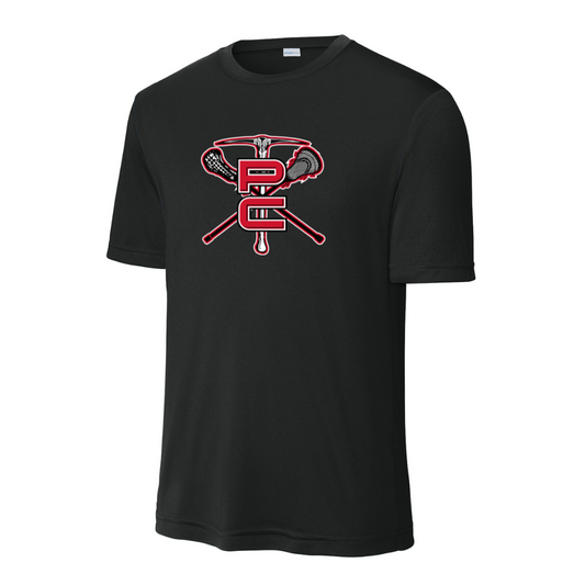 PCYLO Adult Sport-Tek Competitor Tee