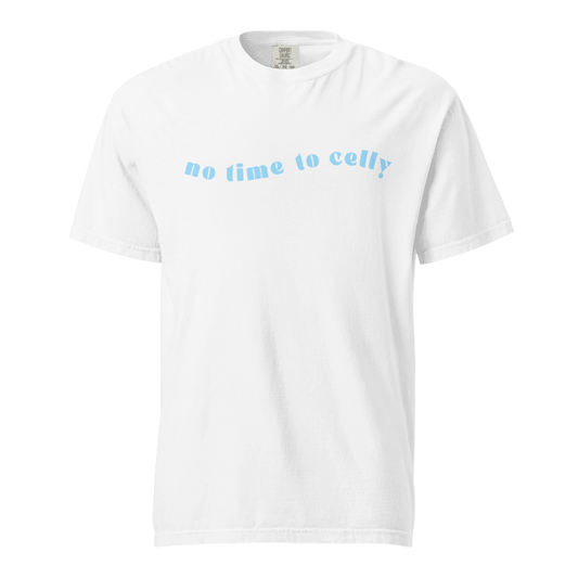 Adult Kinna's Crew Comfort Colors T-Shirt