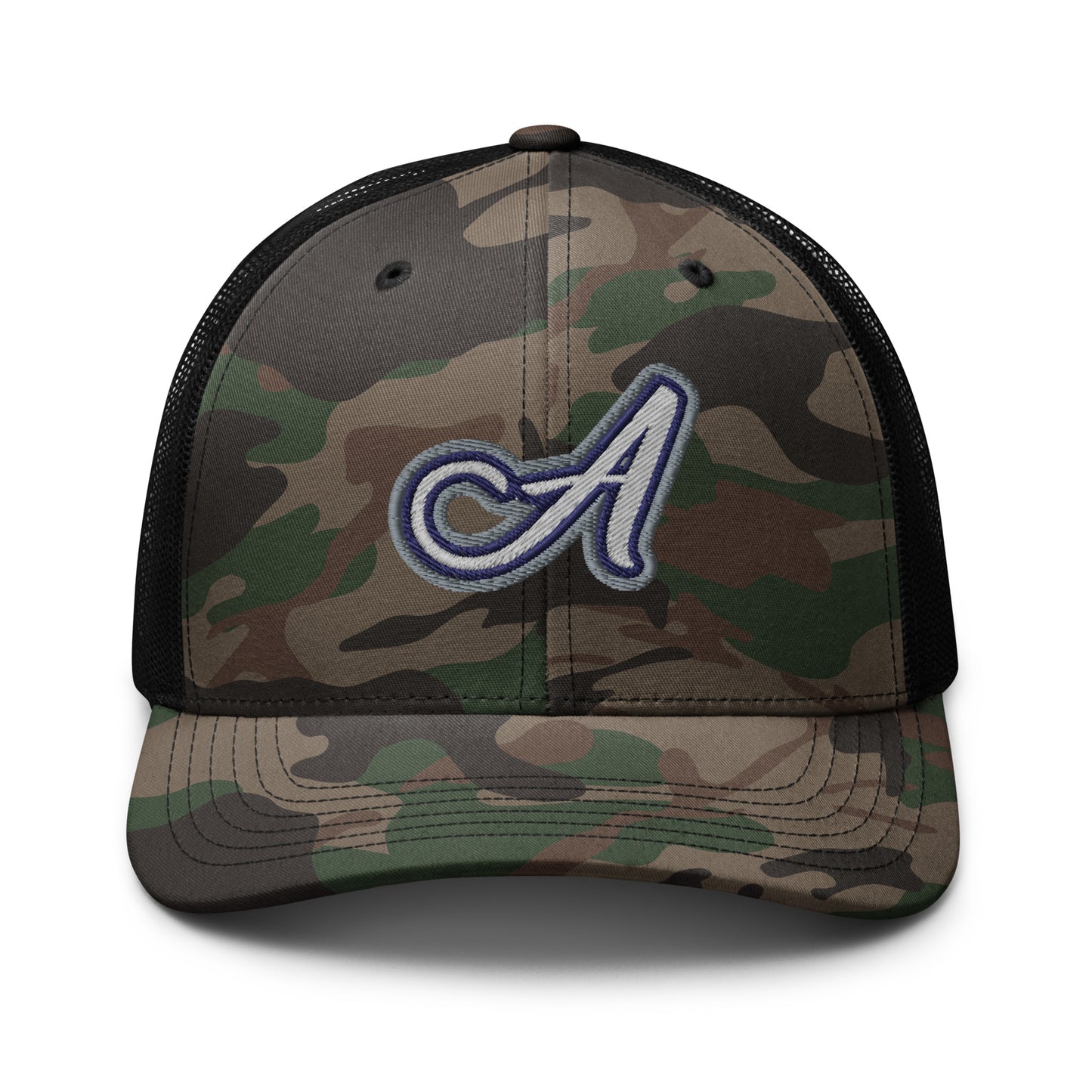 ALC Camo Hat