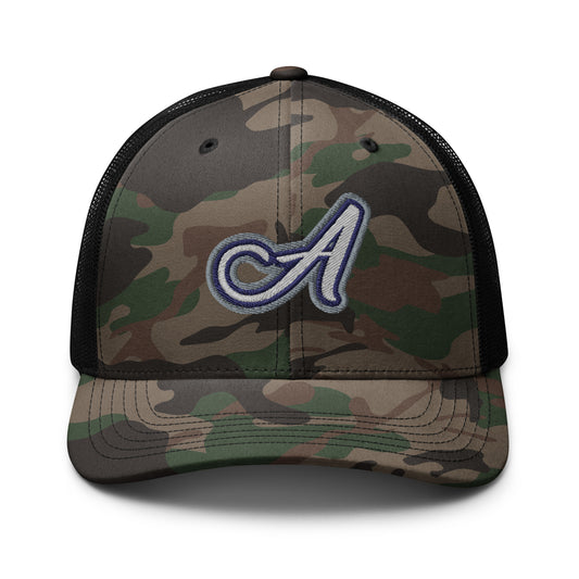 ALC Camo Hat