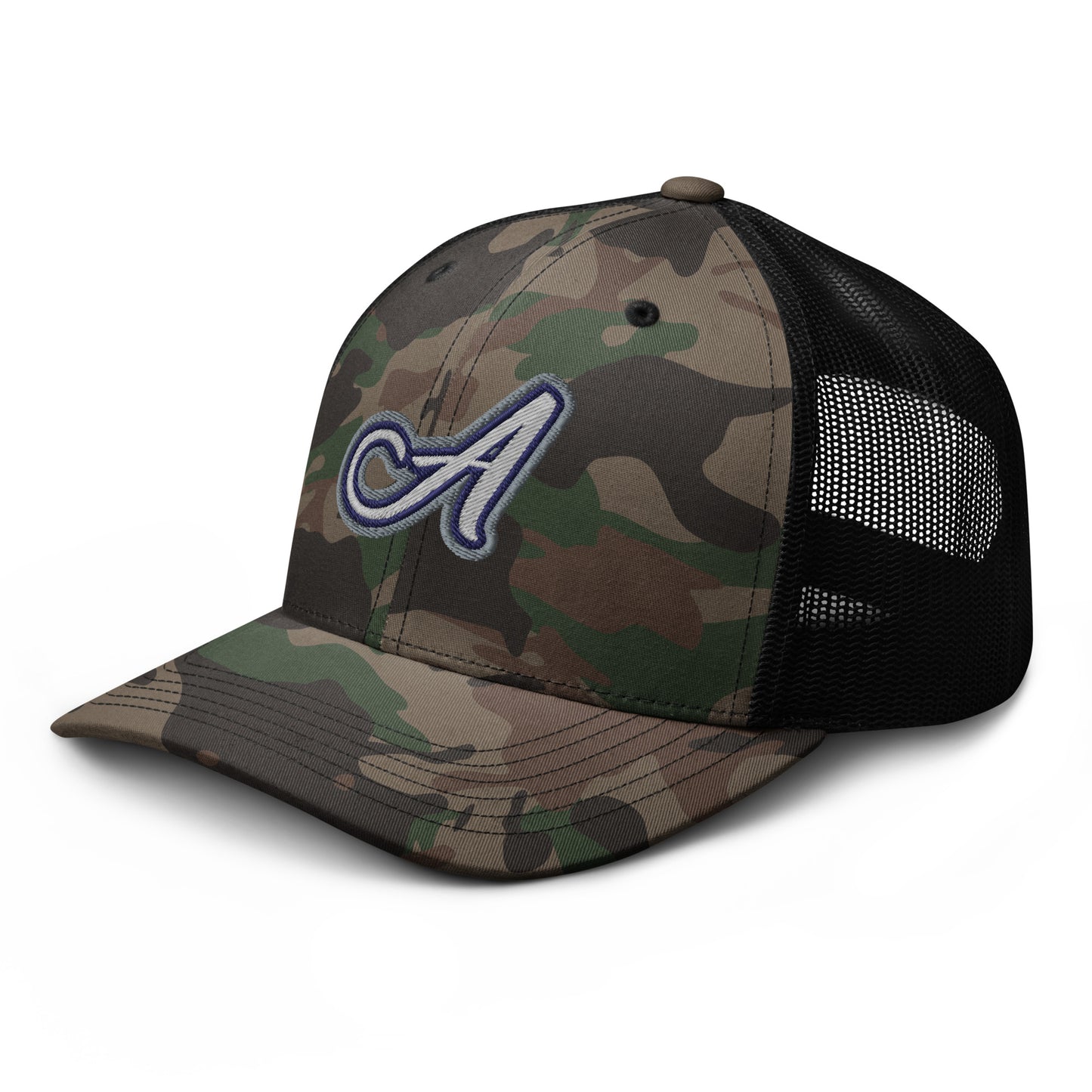ALC Camo Hat