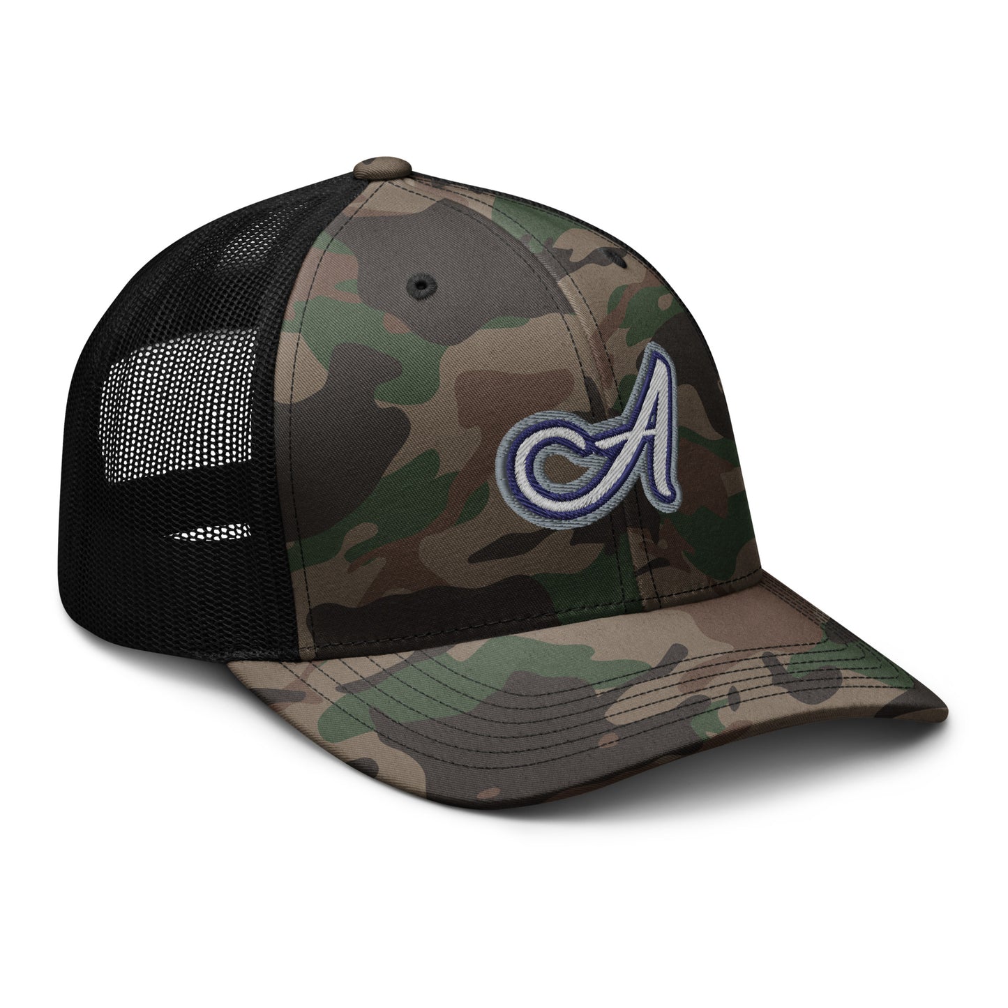 ALC Camo Hat