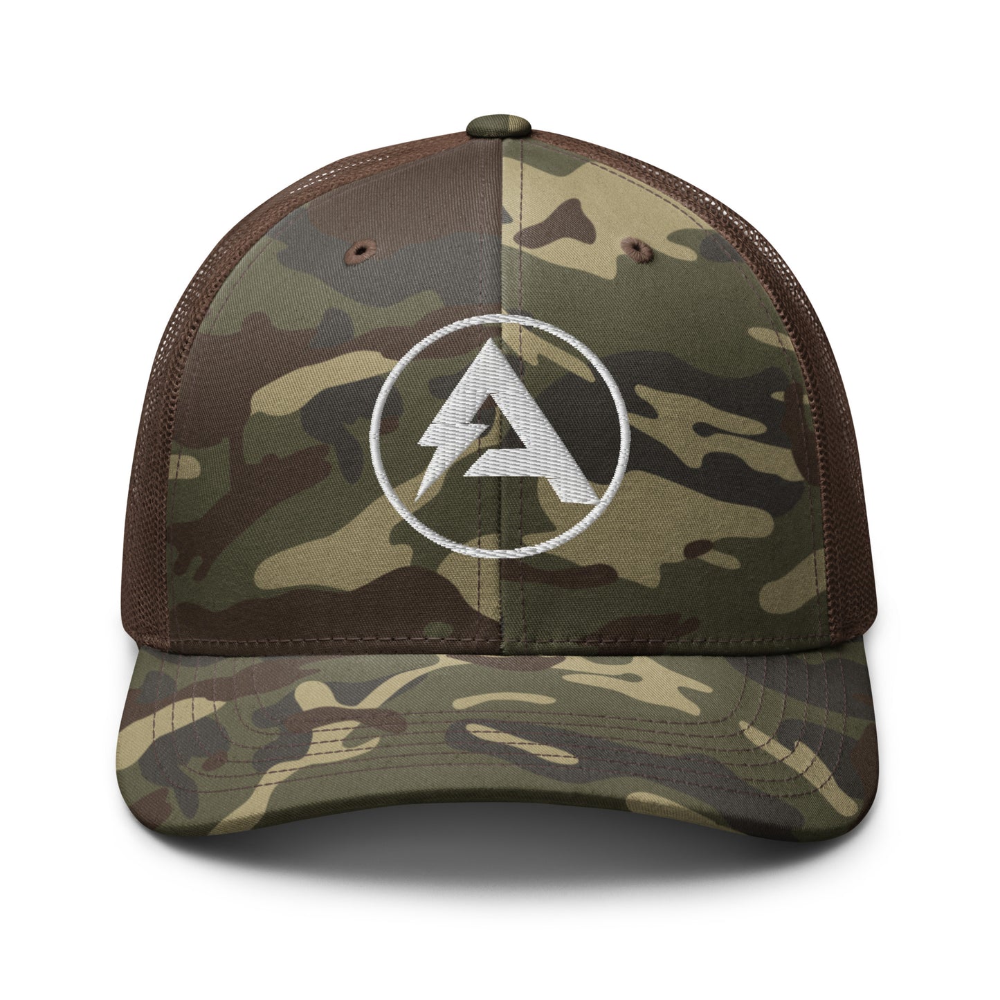 Apex Project USA Camo Hat