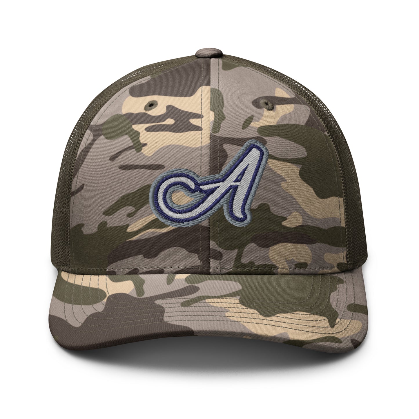 ALC Camo Hat