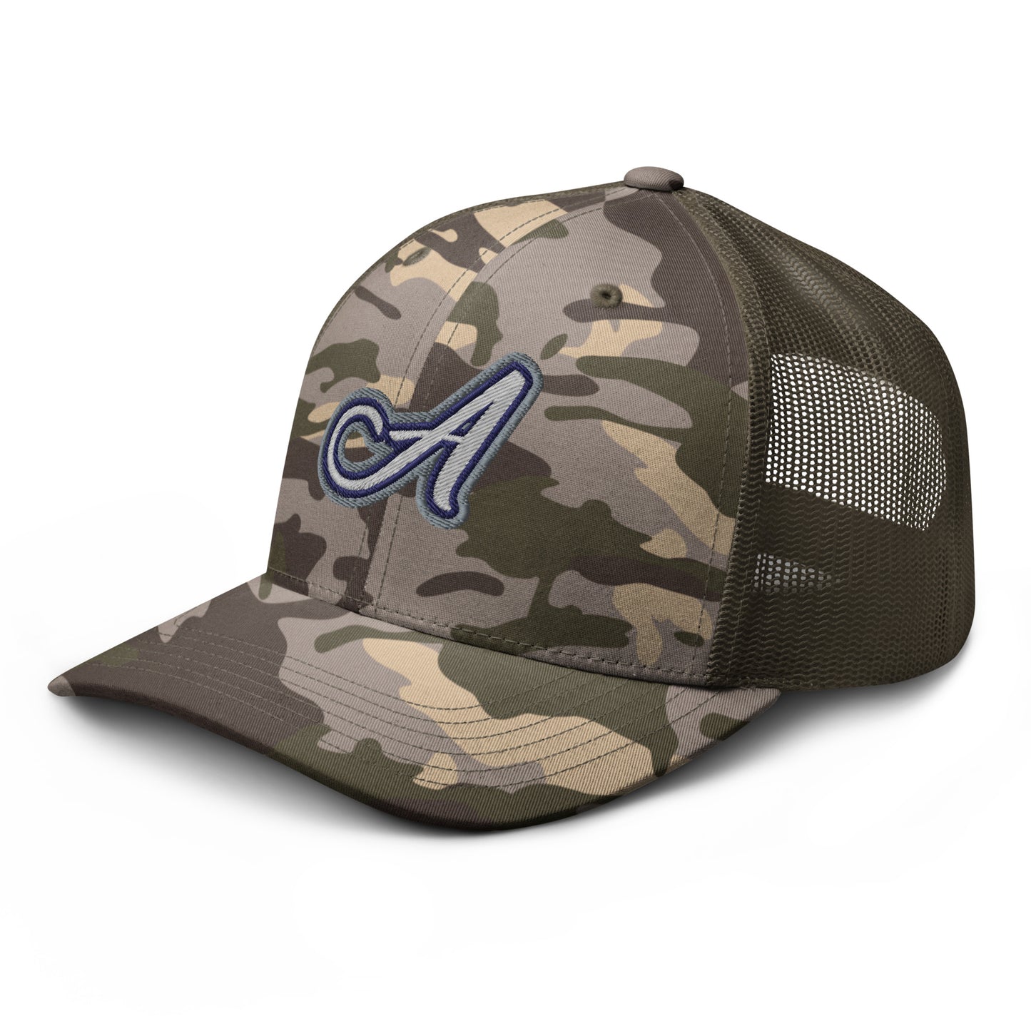ALC Camo Hat