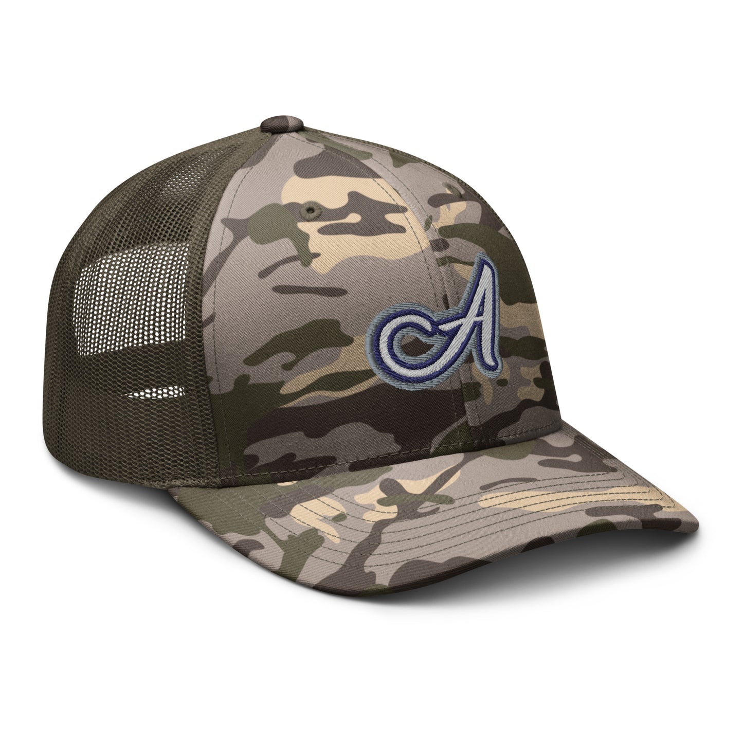 ALC Camo Hat