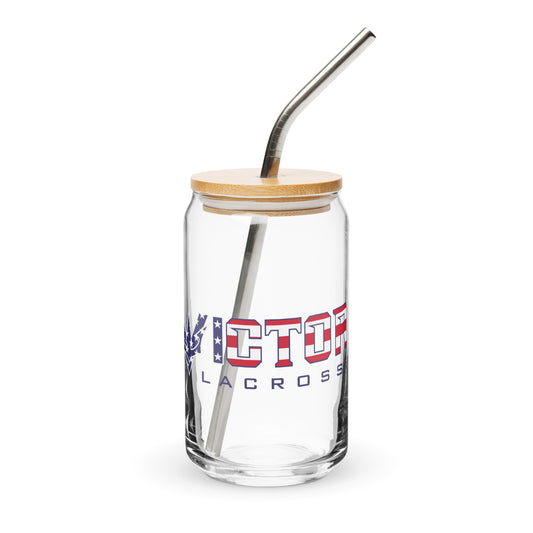 VGYL Can-Shaped Glass