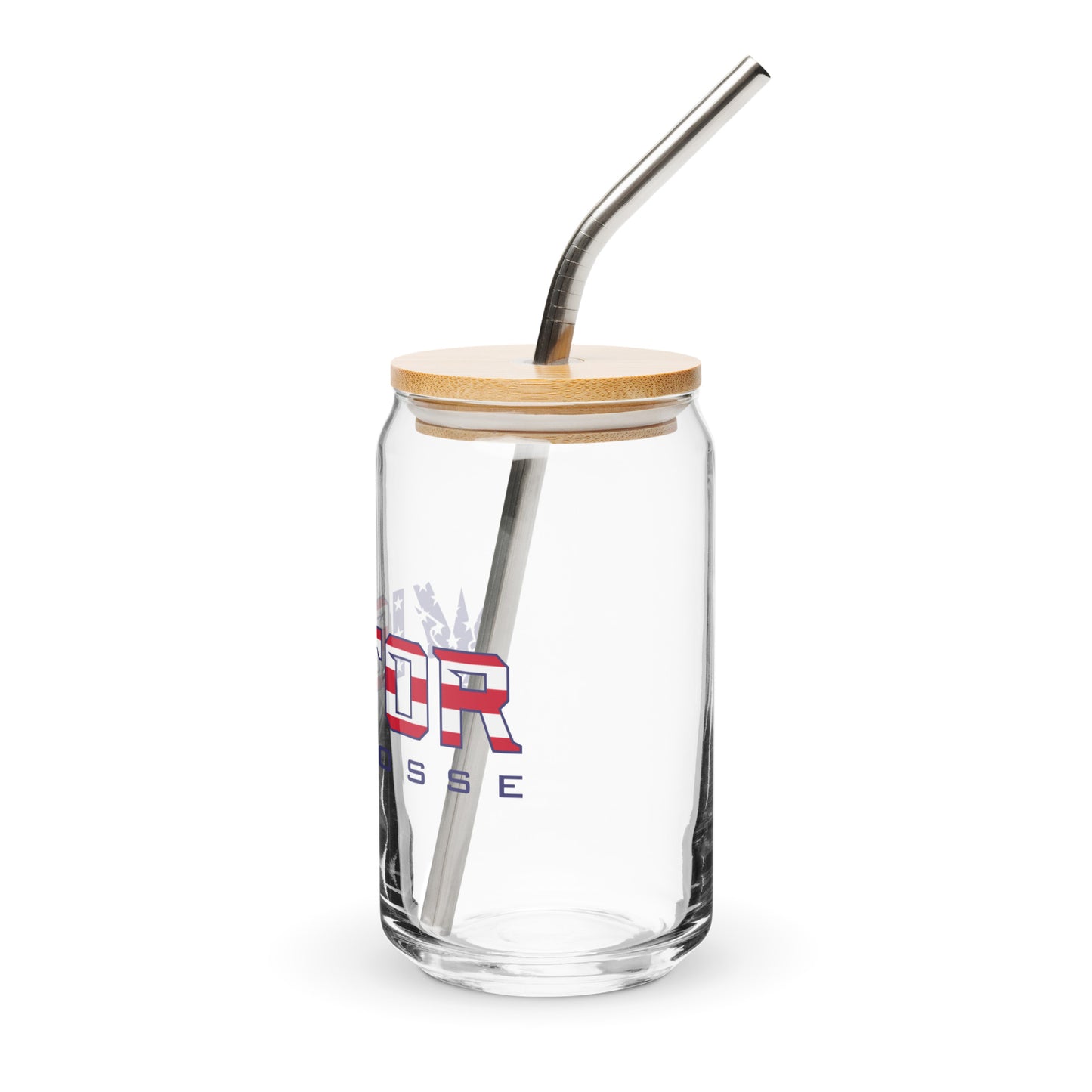 VGYL Can-Shaped Glass