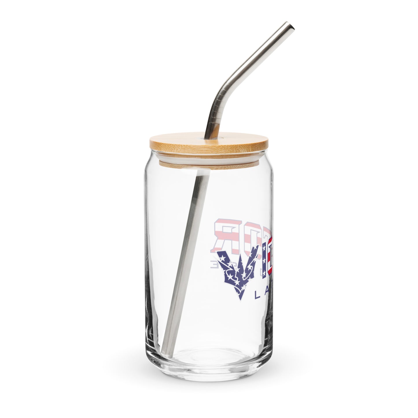 VGYL Can-Shaped Glass