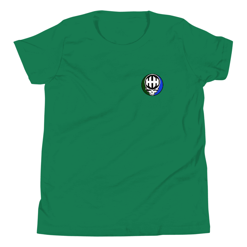 Youth Big 4 HHH Bella + Canvas T-Shirt