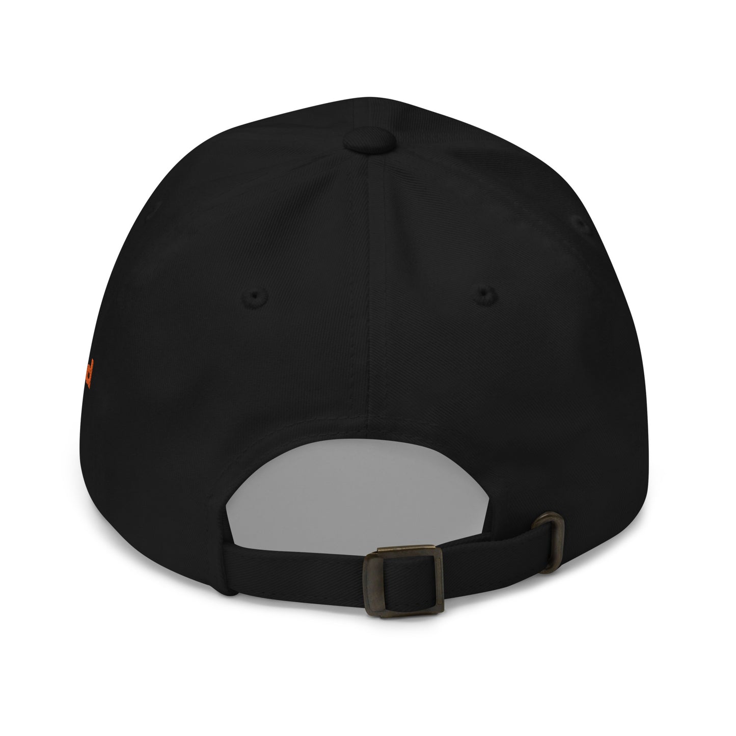 JYD "Junkyard Dad" Classic Dad Hat