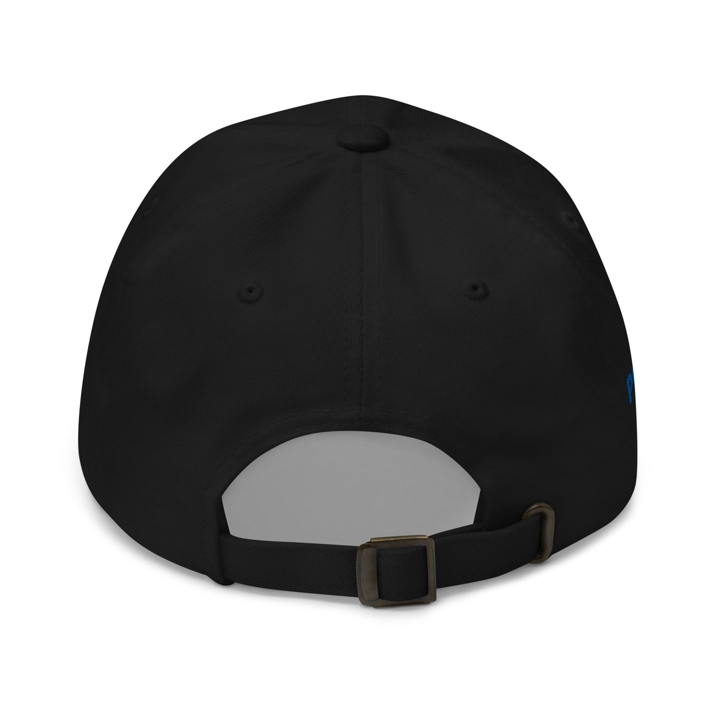 POWLAX Classic Dad Hat