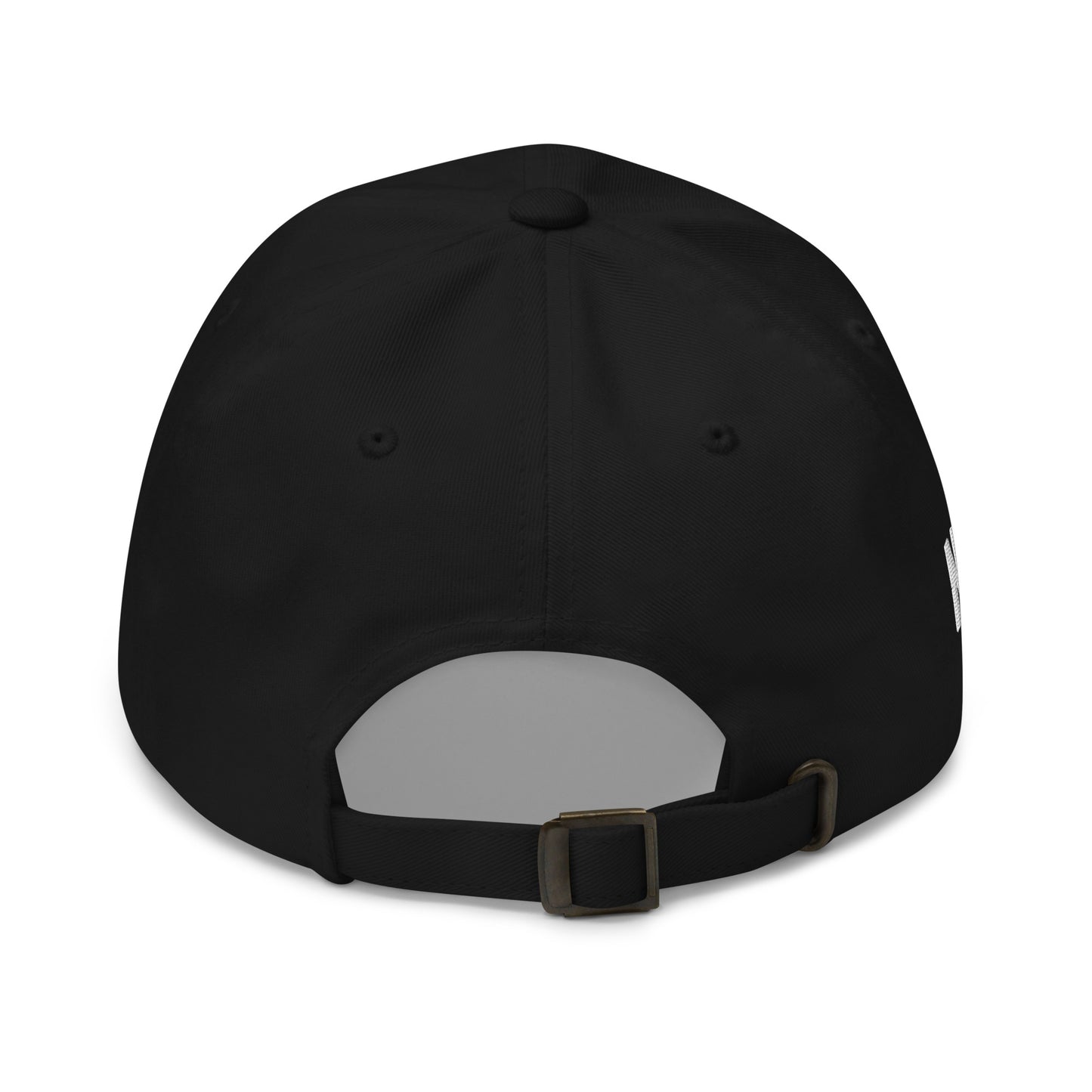 Personalizable - SLC Yupoong Classic Dad Hat