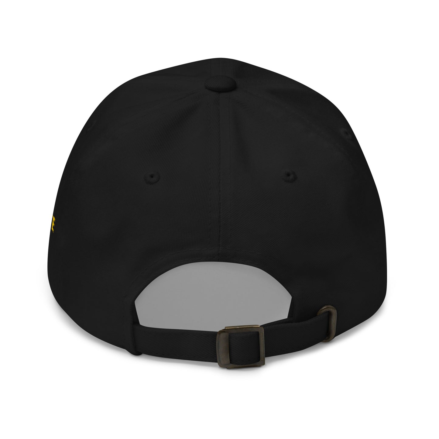 Bishop Kelly Lacrosse Yupoong Classic Dad Hat