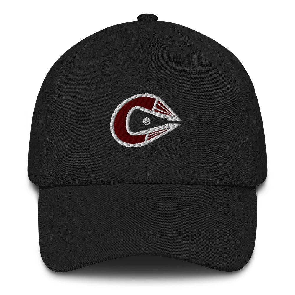 Coopers Lacrosse Classic Dad Hat